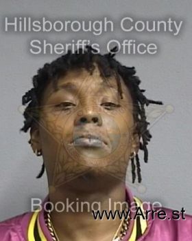 Trevon Dawyen Davis Mugshot