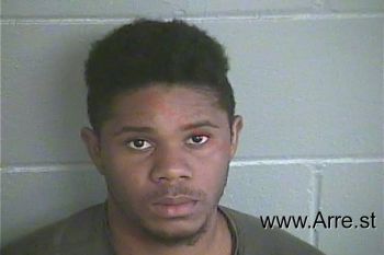 Trevon Deante Smith Mugshot