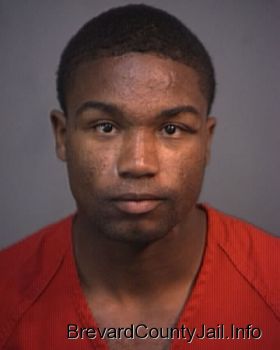 Trevor Jerrod Payne Mugshot