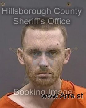 Trevor Drake Phillips Mugshot