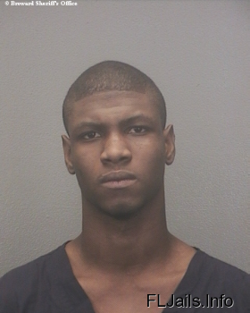 Trevor  Taylor Mugshot