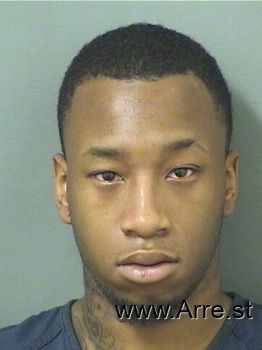 Trevorious Cartez Wright Mugshot