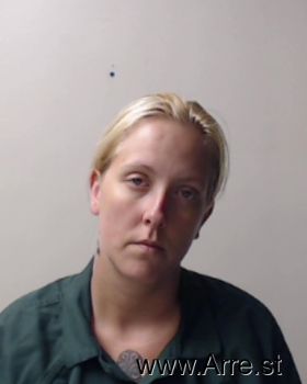 Trista Joy Knotts Mugshot