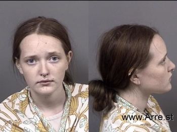 Trista Julia Smith Mugshot