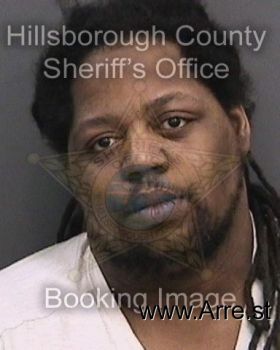 Tristan Marquel Bennett Mugshot