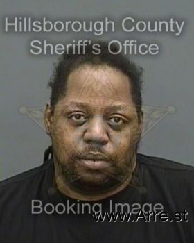 Tristan Marquel Bennett Mugshot