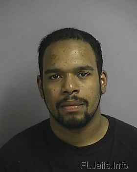 Troy  Andregreen Mugshot