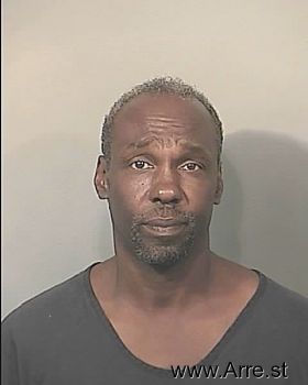 Troy Douglas Baker Mugshot