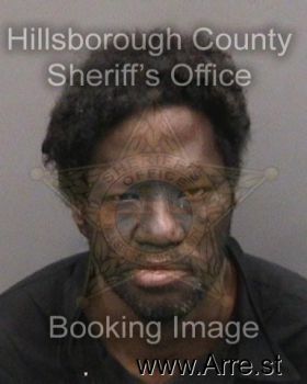 Troy Samuel Brown Mugshot