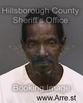 Troy Lamar Brown Mugshot