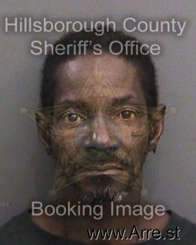 Troy Lamar Brown Mugshot