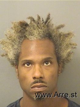 Troy Anthony Buchanan Mugshot