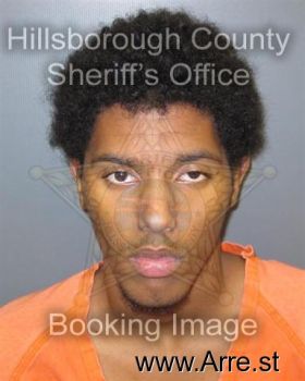 Troy Edwin Daniel Jr Mugshot