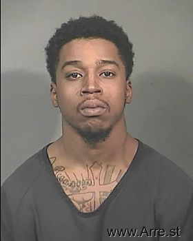 Troy Kemal Dyer Mugshot