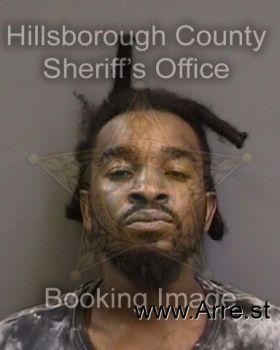 Troy Dennard Jr Jackson Mugshot