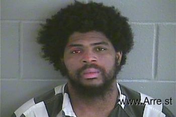 Troy Lee Jackson Mugshot