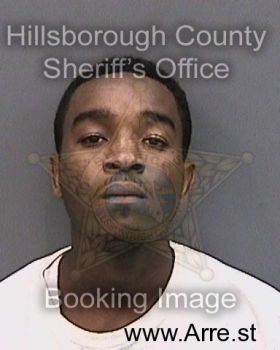 Troy D Jackson Enard Jr Mugshot