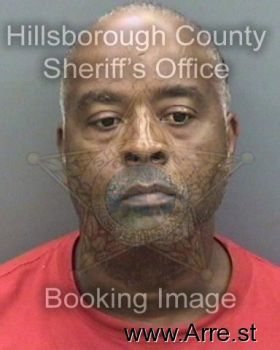 Troy D Johnson Mugshot