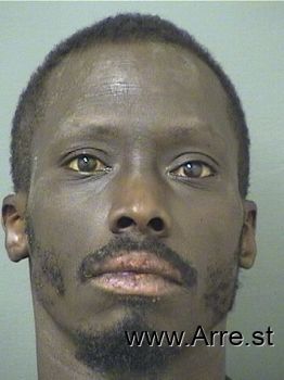 Troy Raymar Jones Mugshot