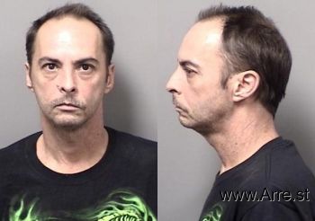 Troy Vernon Kirk Mugshot