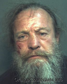 Troy Lane Higginbotham   Mugshot