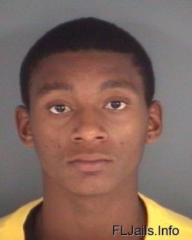 Troy Allen Moore Mugshot