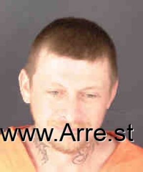 Troy Robert Richardson Mugshot