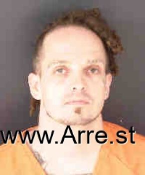 Troy Aaron Wheeler Mugshot