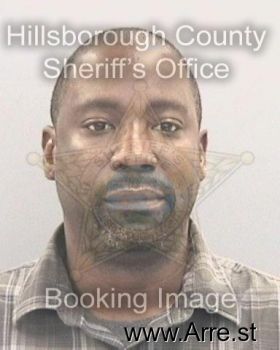 Troy J White Mugshot