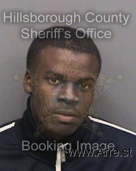 Troyanosky Lothari Jones Mugshot