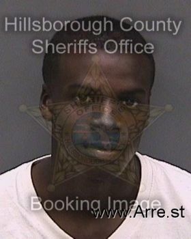 Troyanosky Lothari Jones Mugshot