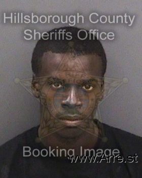 Troyanosky Lothari Jones Mugshot