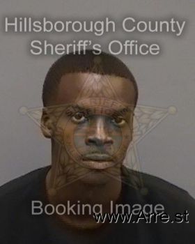 Troyanosky Lothario Jones Mugshot