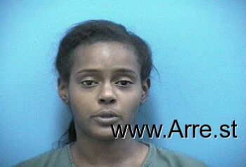 Troylina Nicole Johnson Mugshot