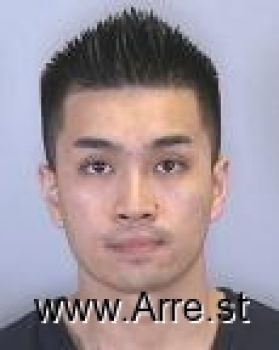 Trung  Nguyen Mugshot