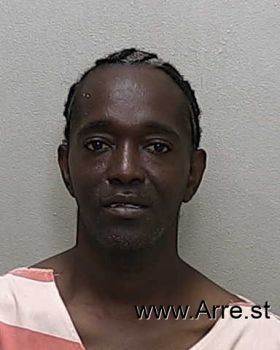 Richard Carlton Tucker Mugshot