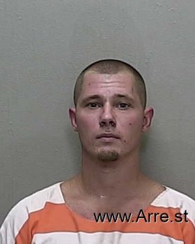 Tyler  Turner Mugshot