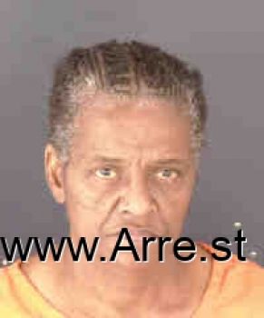 Twanella  Hill Mugshot