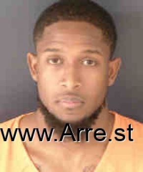 Tyderian Rasheed Taylor Mugshot