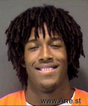 Tyderian Rasheed Taylor Mugshot