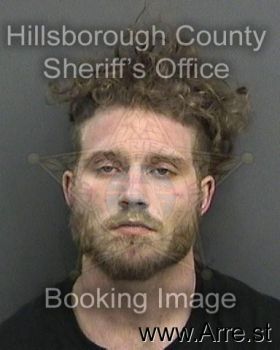 Tyler S Bennett Mugshot