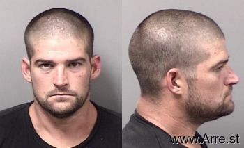 Tyler Norman Alexander Boyd Mugshot