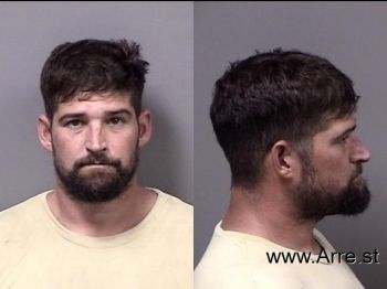 Tyler Norman Alexander Boyd Mugshot