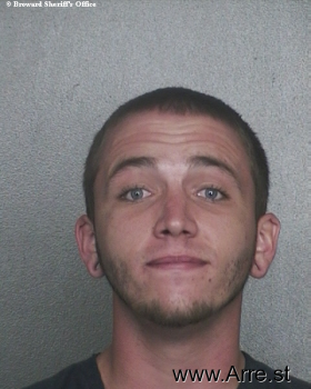 Tyler Royce-haye Bray Mugshot