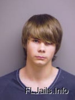 Tyler D Anderson Mugshot