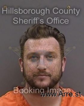 Tyler Christopher Hayes Mugshot