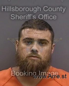 Tyler Jacob Hodge Mugshot