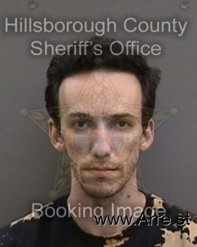 Tyler Gregory Houser Mugshot