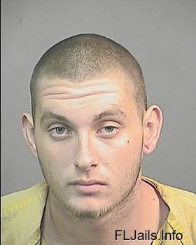 Tyler Wayne Johnson Mugshot