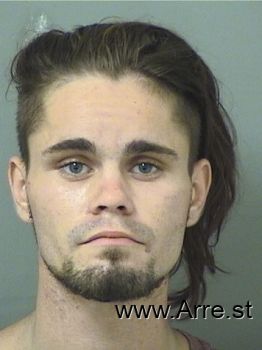 Tyler Wayne Jonescollier Mugshot